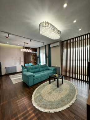 New apartment in residential complex Akay city